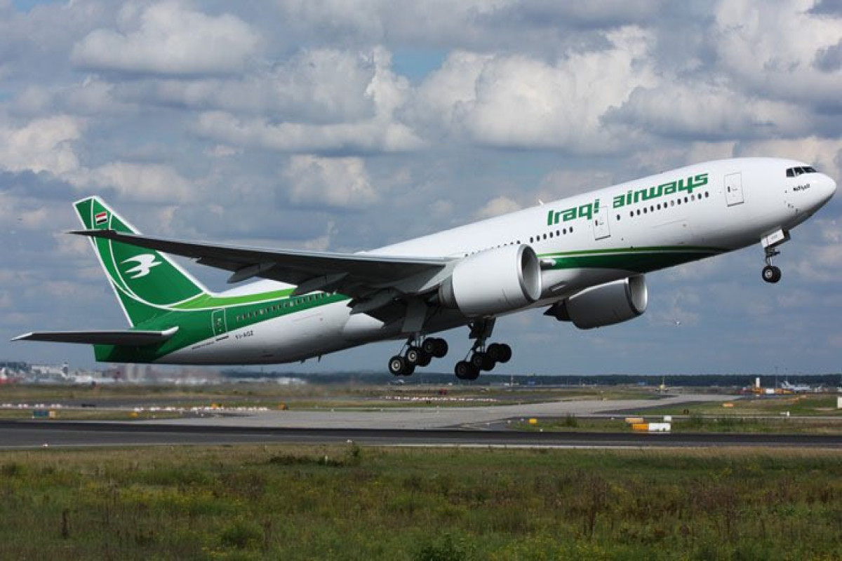 Kirkuk-Baku flights to be launched