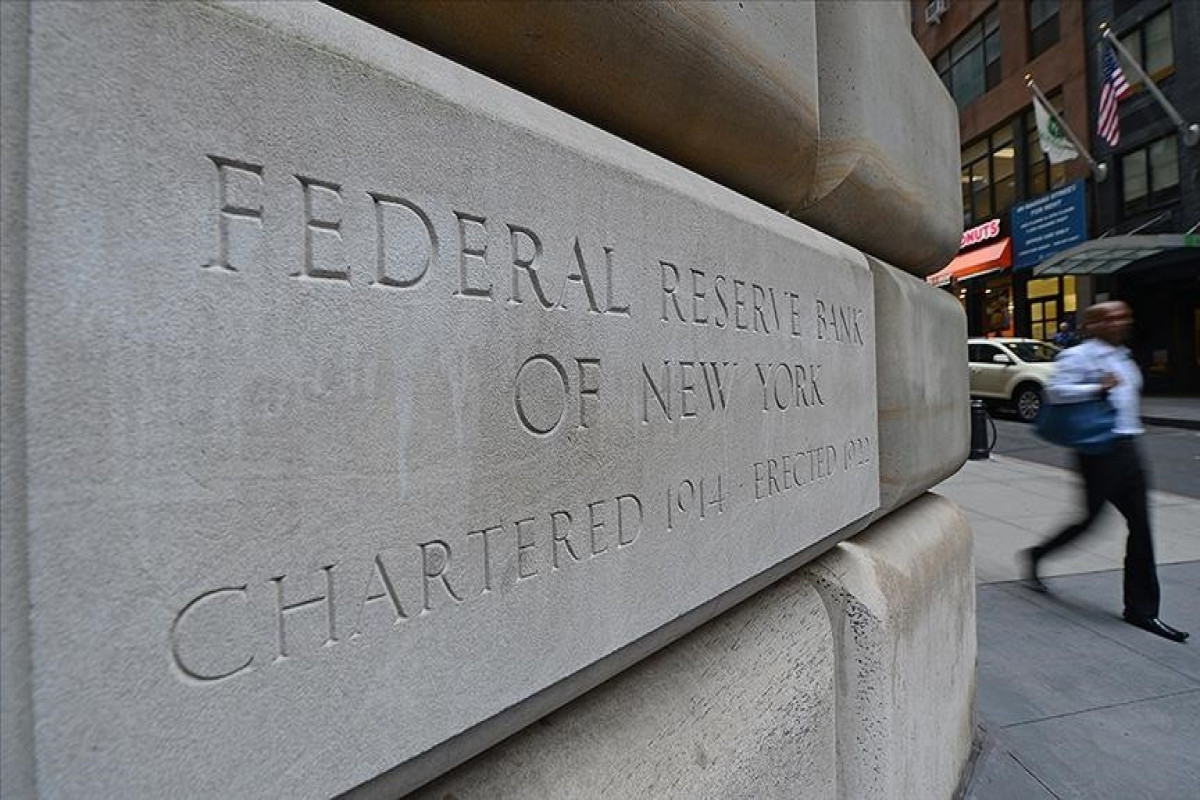 US Fed hikes rates by 25 basis points to highest in 22 years