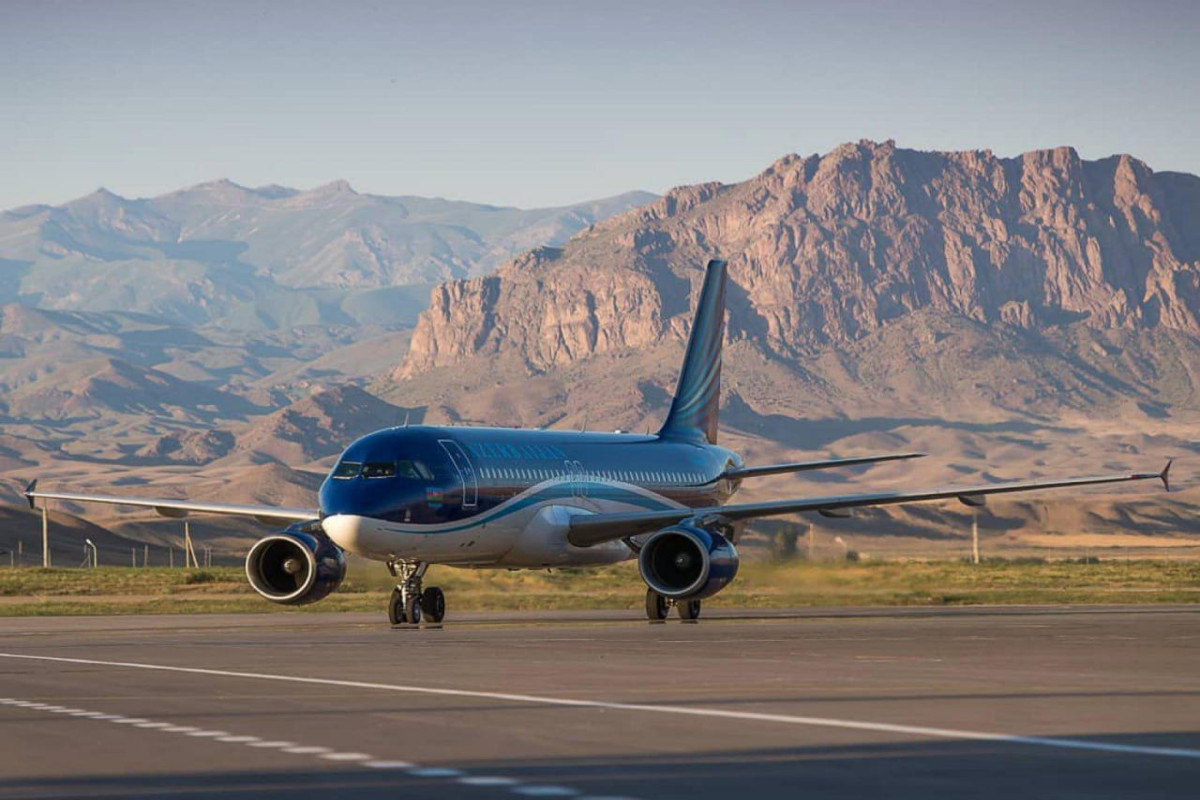 AZAL increases frequency of Baku-Nakhchivan flights