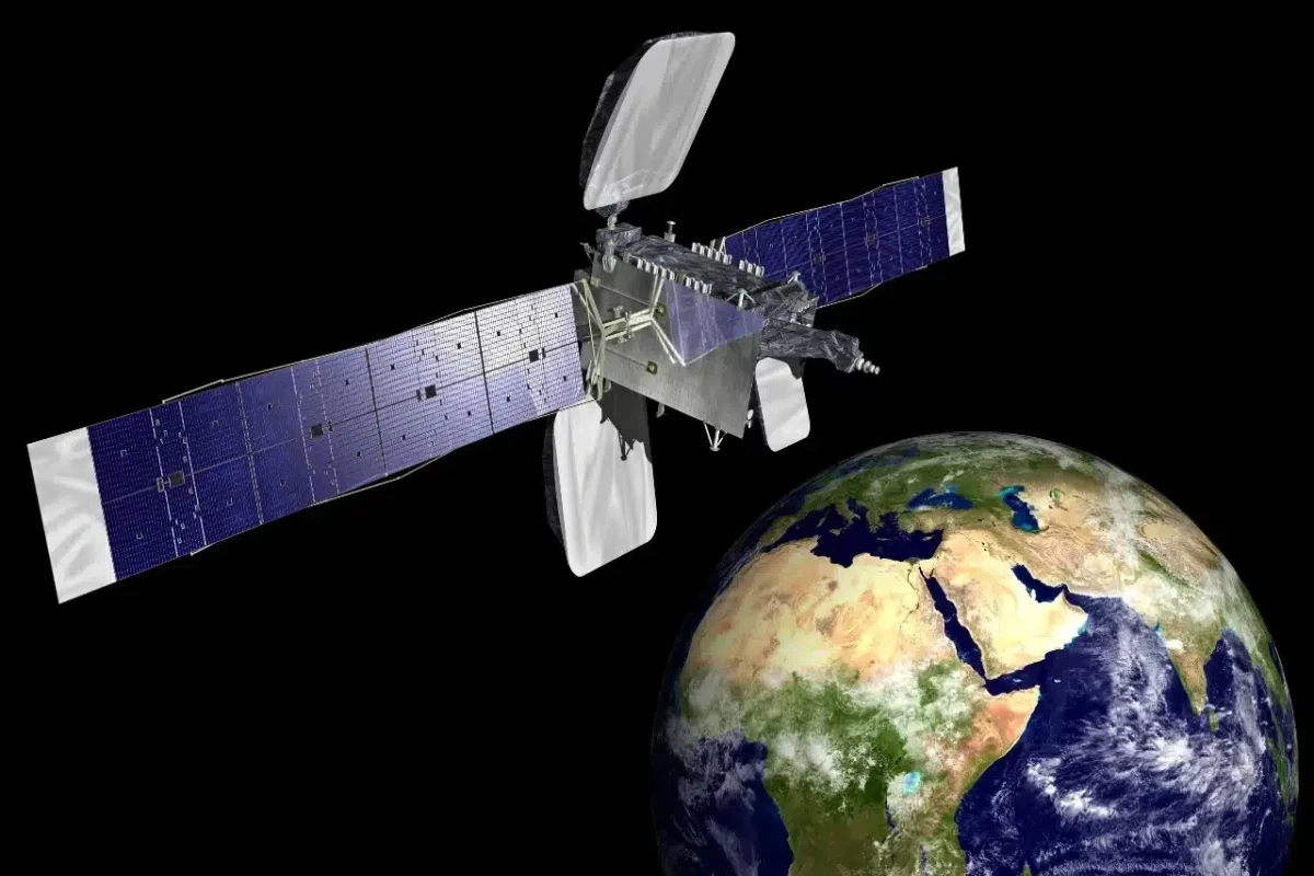 Azercosmos exported near $10 mln worth of satellite services