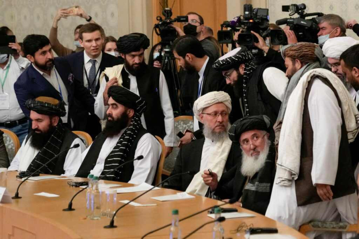 US officials to meet Taliban in Qatar