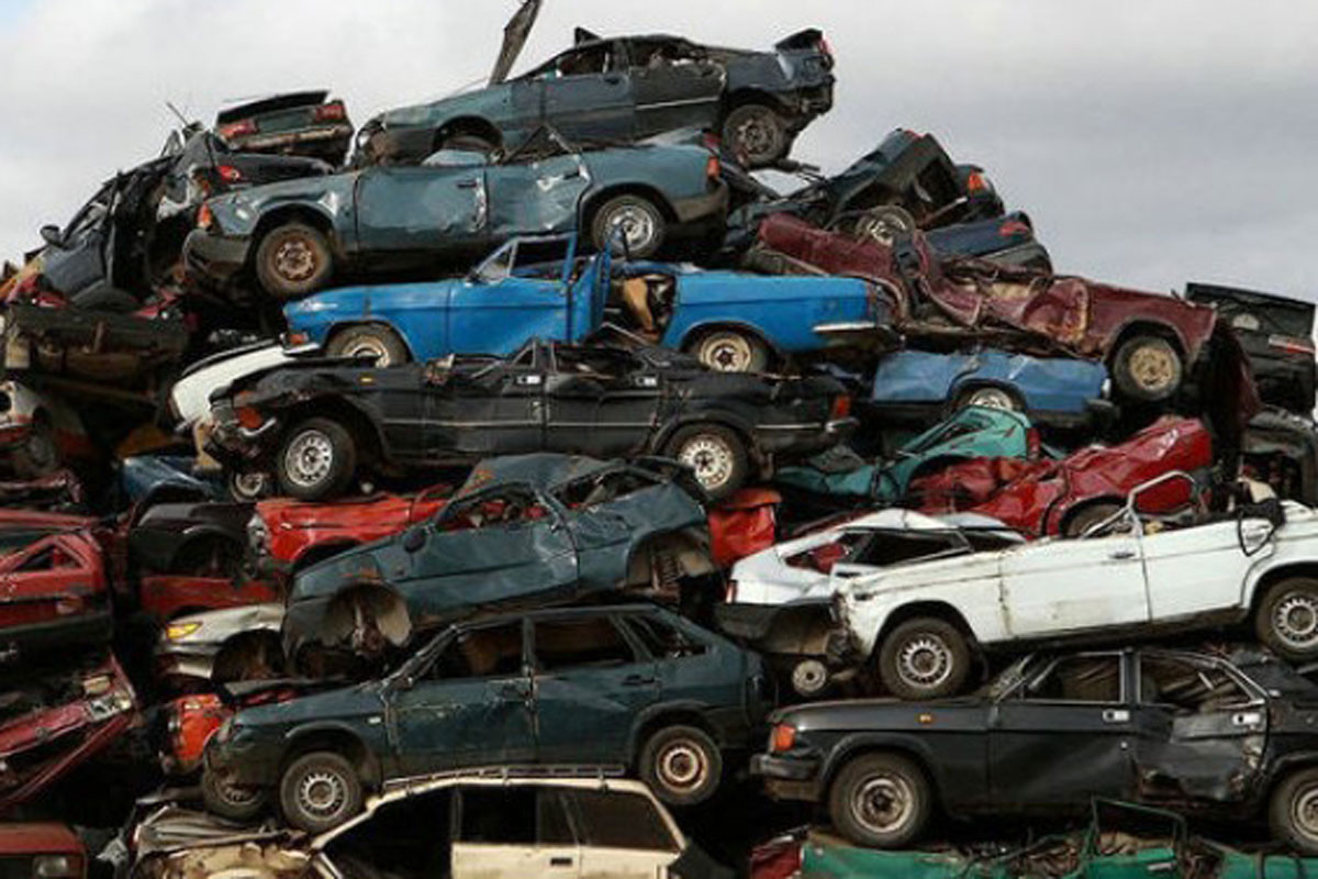 Azerbaijan to set up used vehicles’ utilization fund