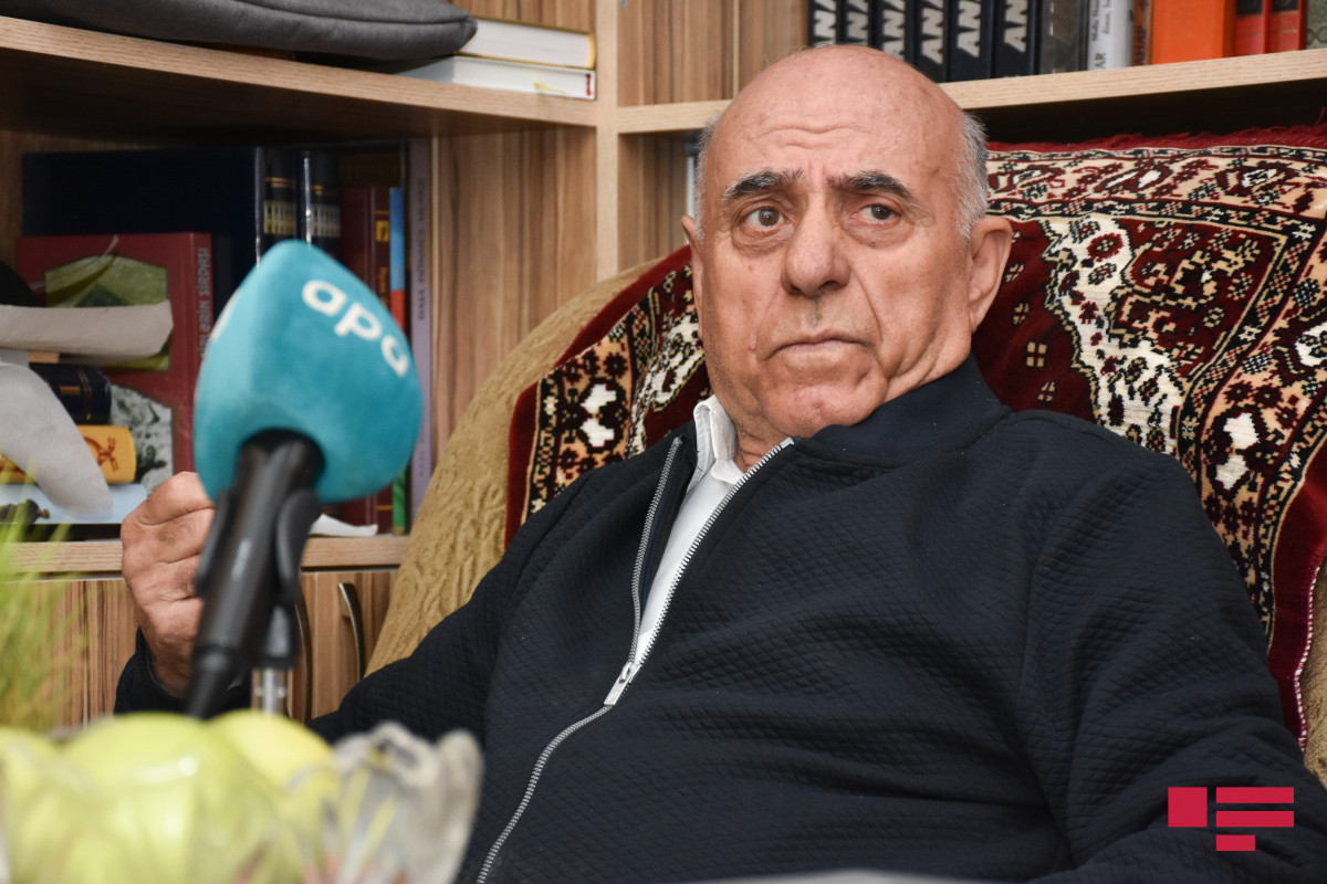 Movlud Suleymanli