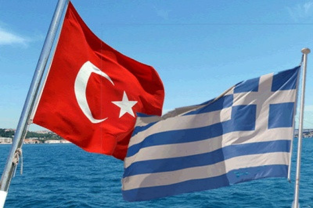 Greece appoints new envoys to Ankara