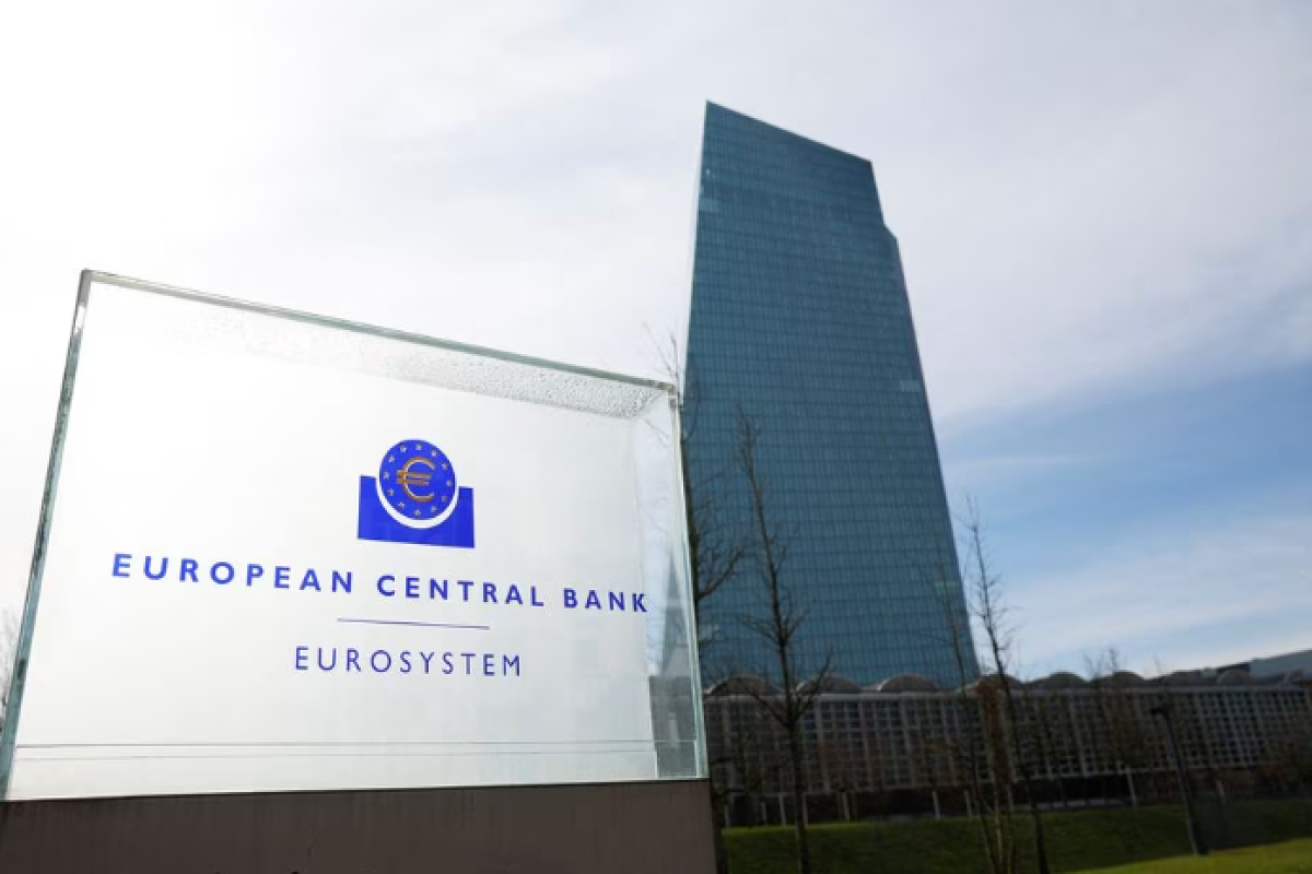 European Central Bank raised the interest rate once again