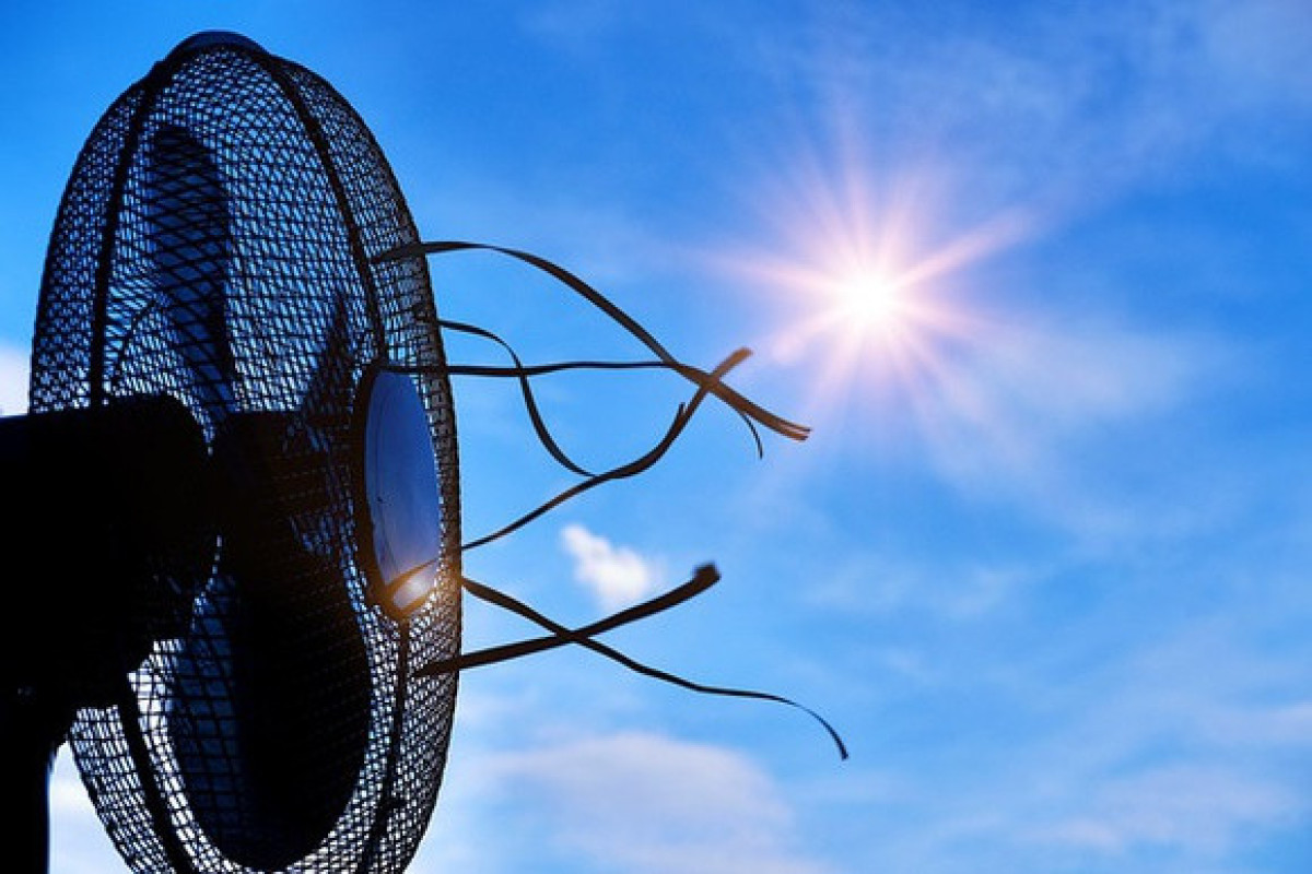 July is set to be hottest month ever recorded, U.N. says, citing latest temperature data