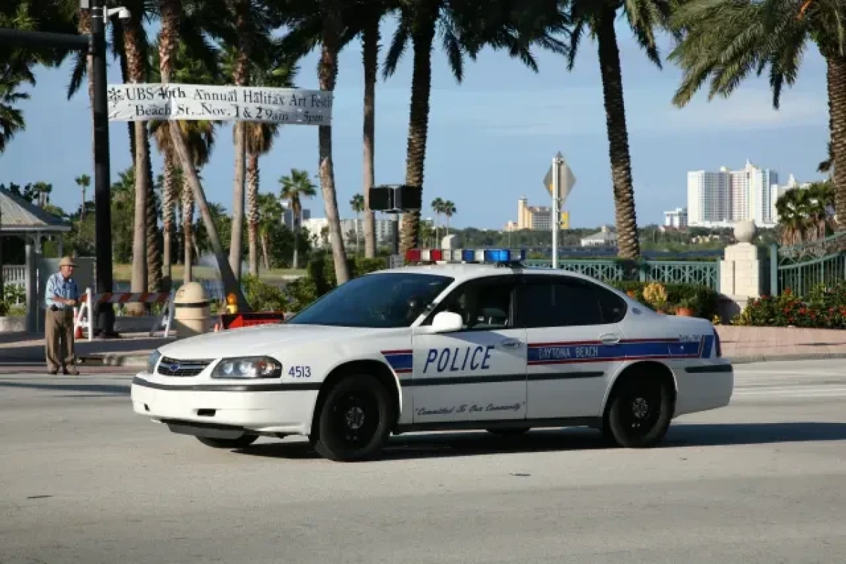 Florida 11-year-old charged in kidnapping hoax call, sheriff says