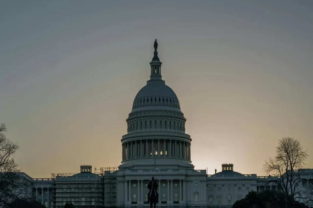 US Senate overwhelmingly passes 2024 defense bill, sets up clash With House