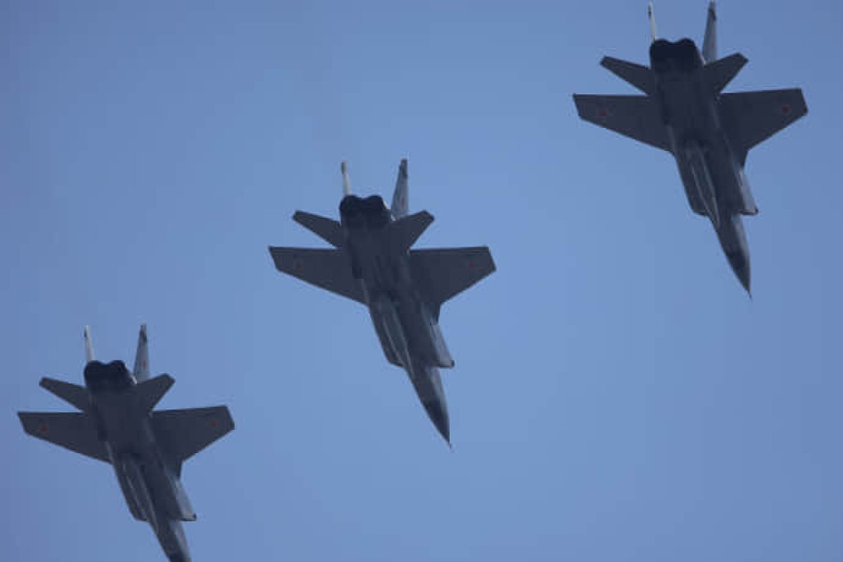S. Korea, U.S. stage joint air drills