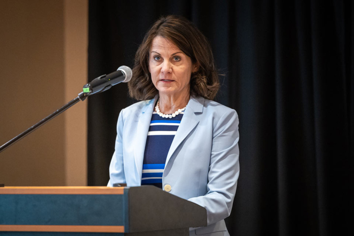 Robin Dunnigan confirmed by Senate as US Ambassador to Georgia