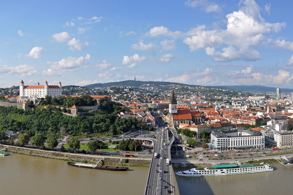 Azerbaijan to set up embassy in Slovakia