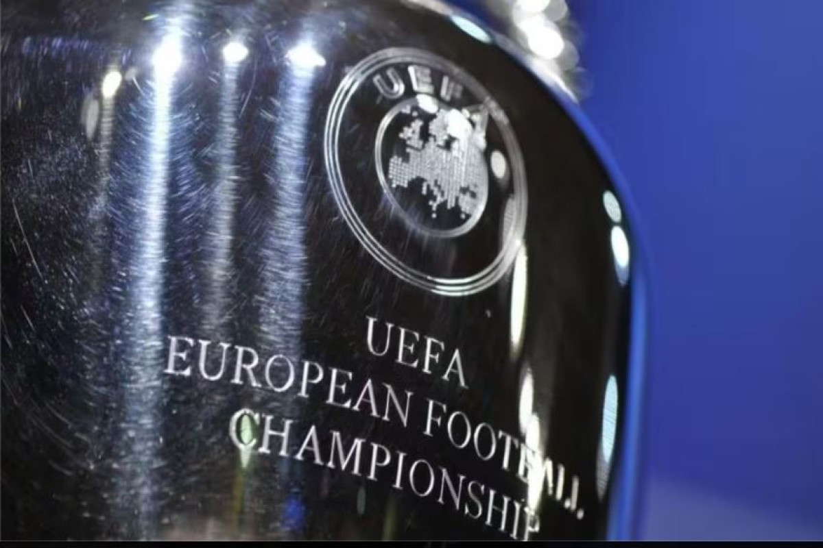 UEFA says Italy and Türkiye teamed up for bid to co-host 2032 European Championship