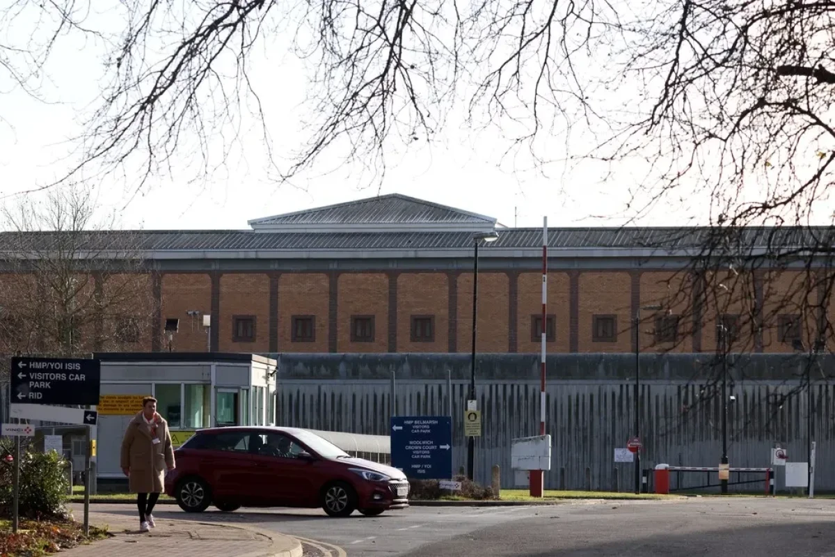 British man wrongly imprisoned for 17 years may have to pay prison board and lodging