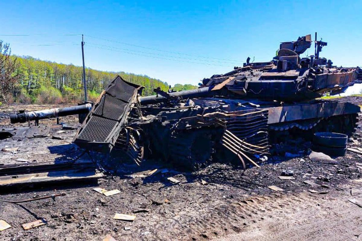 Russia lost more than two companies in Tavria direction in past day - Ukrainian commander