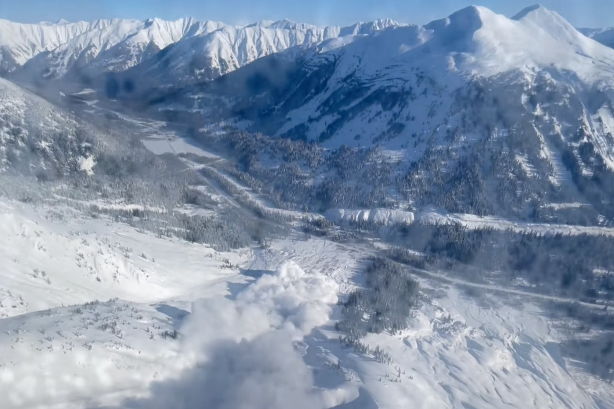Death toll from avalanche in Colombia rises to 29