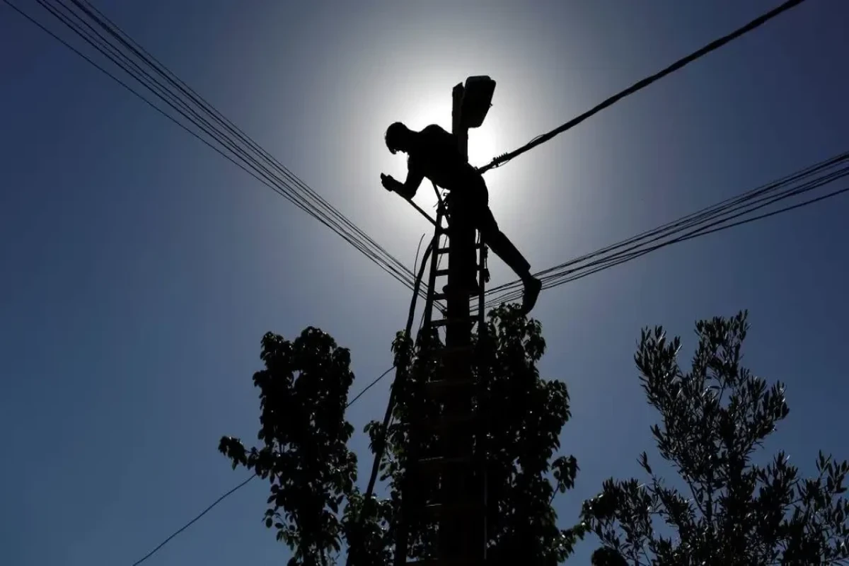 Fire at electricity substation sparks nationwide power outage in Iraq
