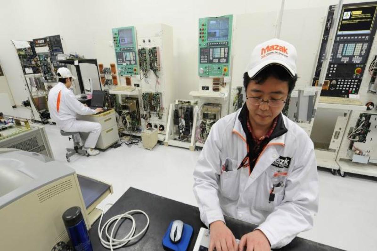 Japan reportedly to develop generative AI for research purposes