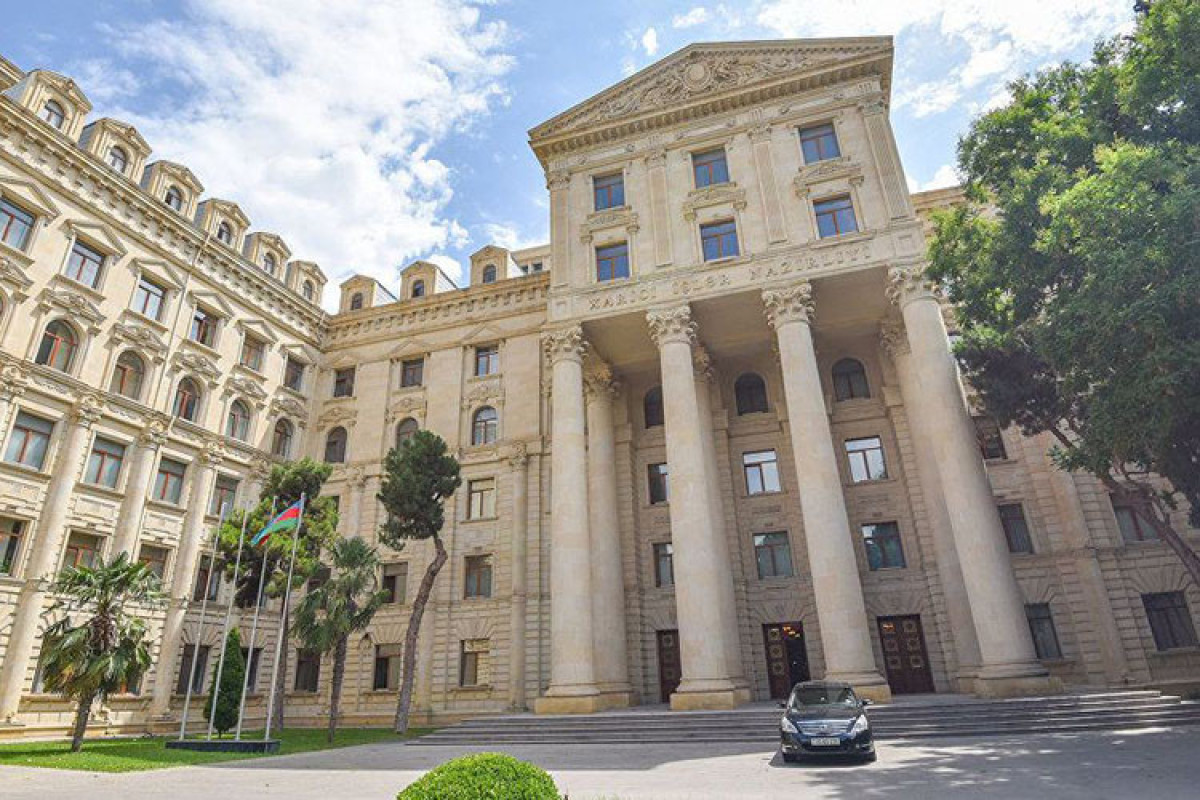 Azerbaijan looks forward to further expansion of bilateral ties with Morocco - MFA