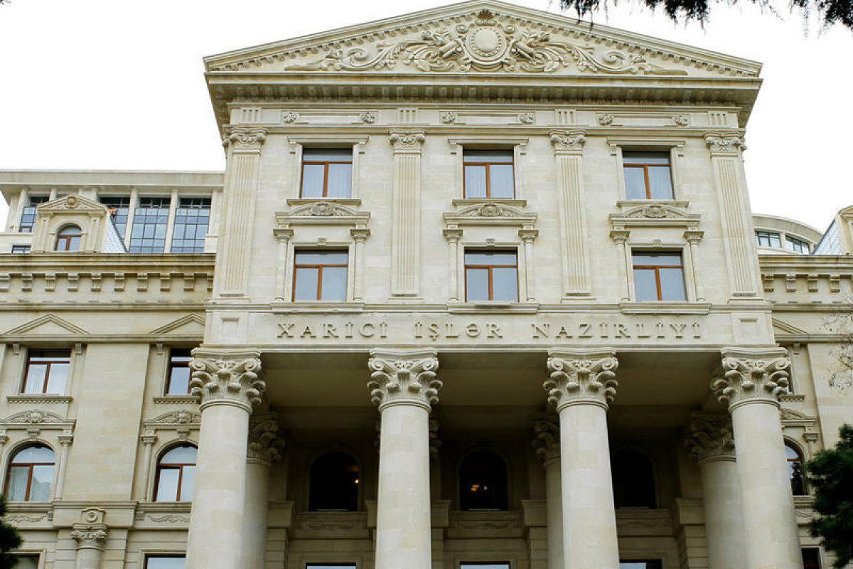 Armenia's allegations regarding Khachatryan's detention unfounded - MFA