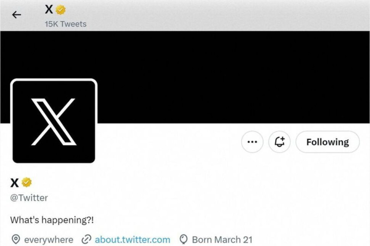 Musk draws heat from San Francisco over giant X logo