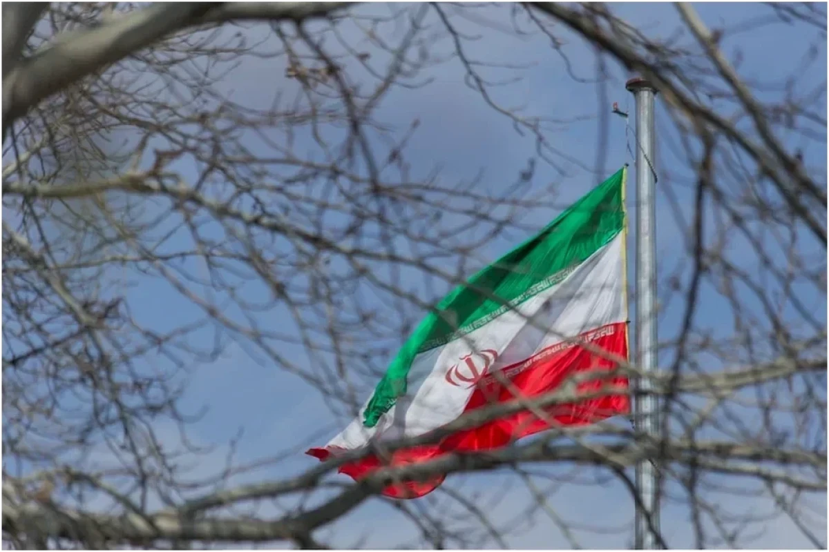 COVID travel restrictions have ended in Iran
