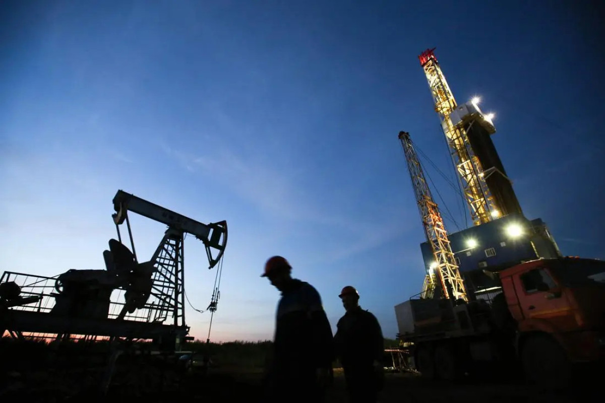 Georgia's import of oil and oil products from Azerbaijan dropped by 2.5 times