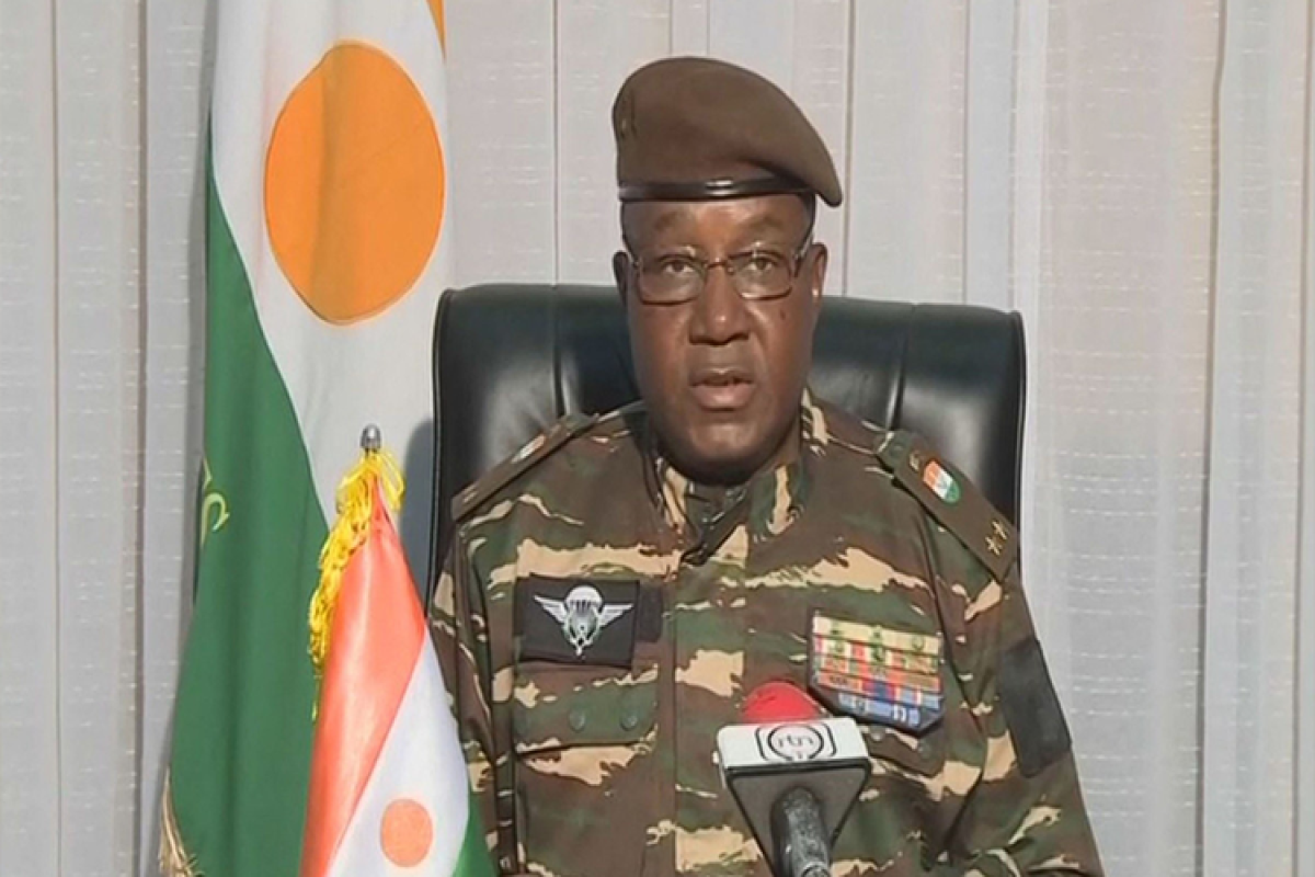 Abdourahamane Tchiani