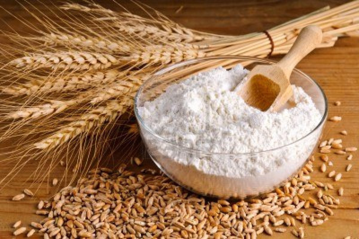 Azerbaijan's flour production dropped by 5%
