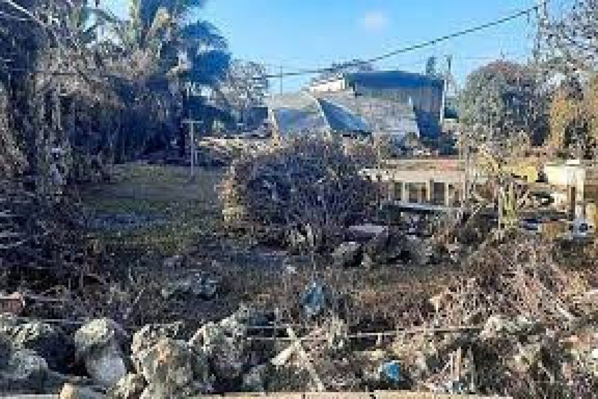 NASA researchers test novel approach to detect tsunamis