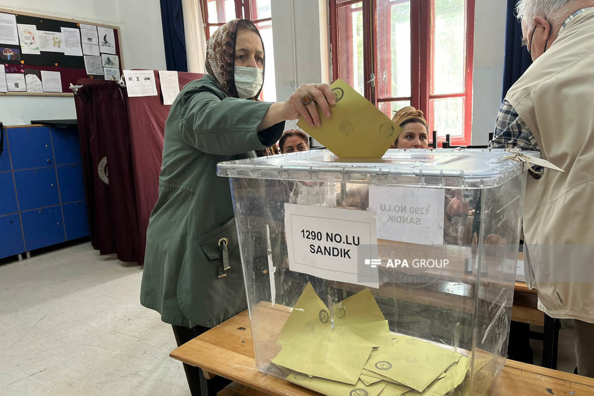 Final results of presidential elections in Türkiye to be announced today