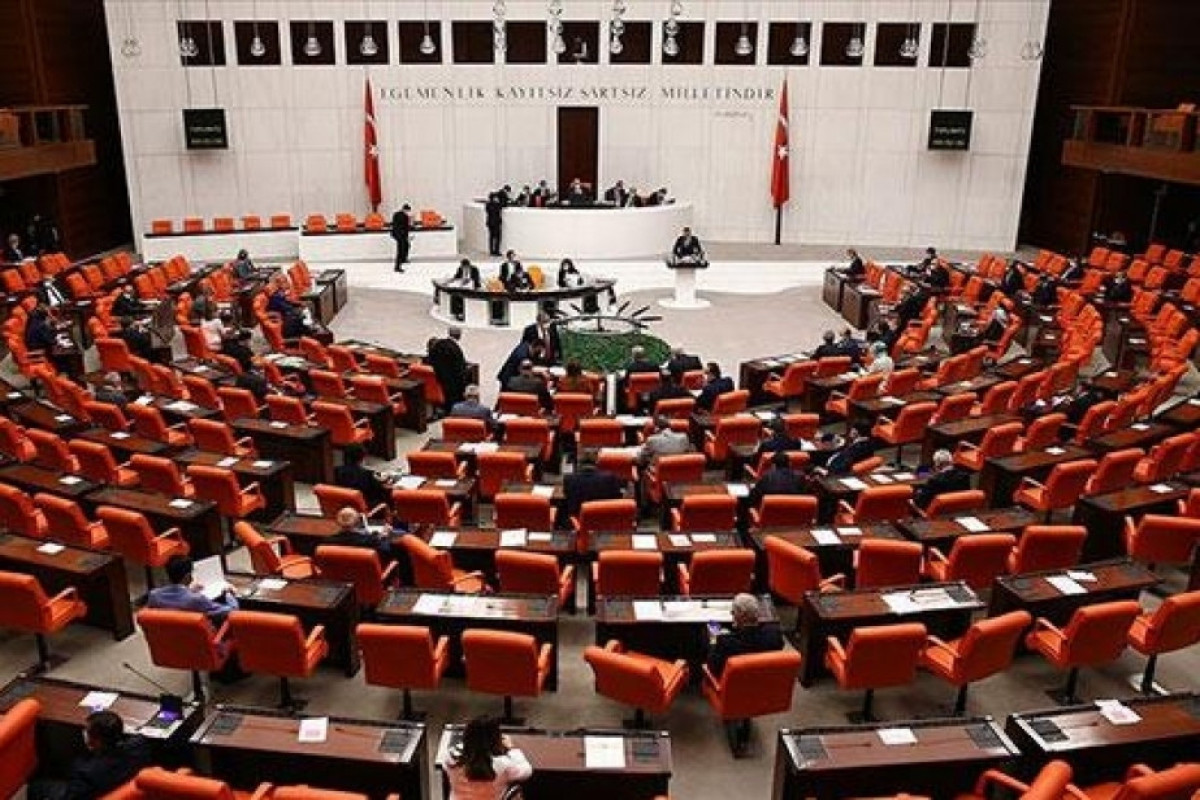 Türkiye's president to be sworn in on June 3