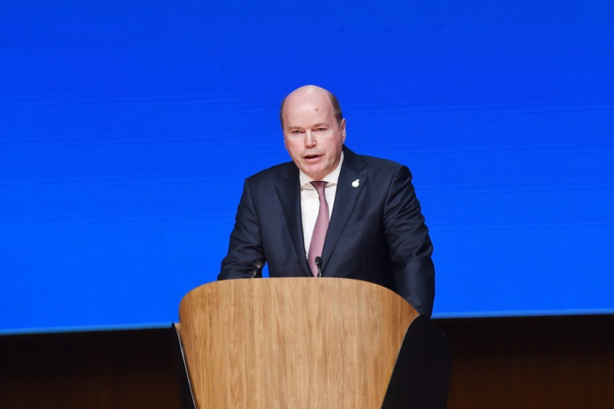 BP: Shah Deniz demonstrates phenomenal operational efficiency