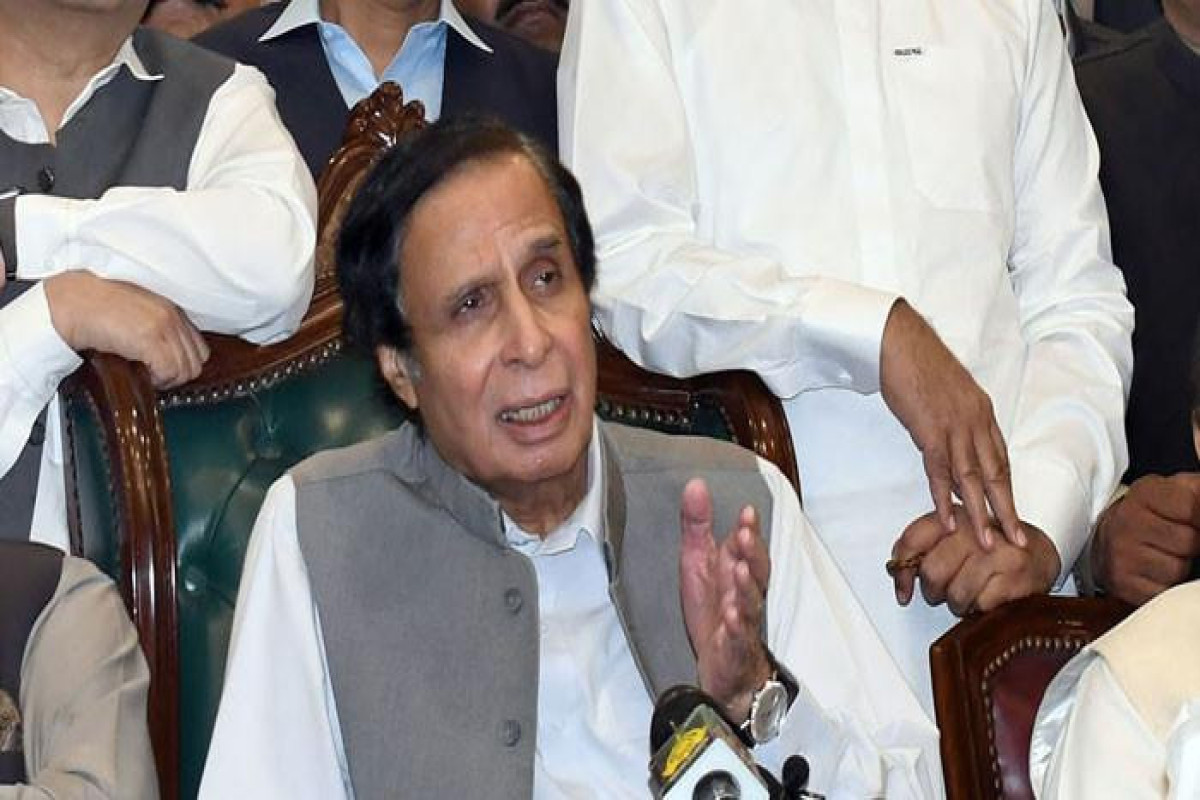Imran Khan, Former Pakistani PM