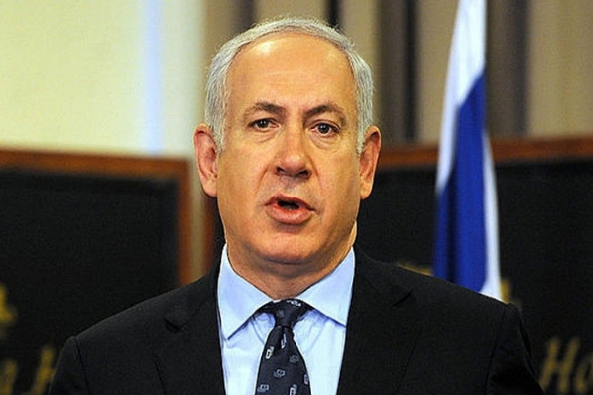 Netanyahu: Israel will do all that it must to prevent Iran from obtaining nuclear weapon