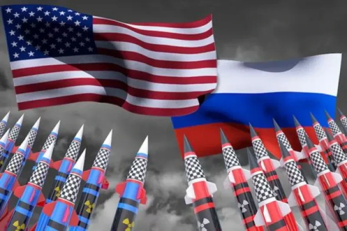 US to offer to keep nuclear arms curbs until 2026 if Russia does same