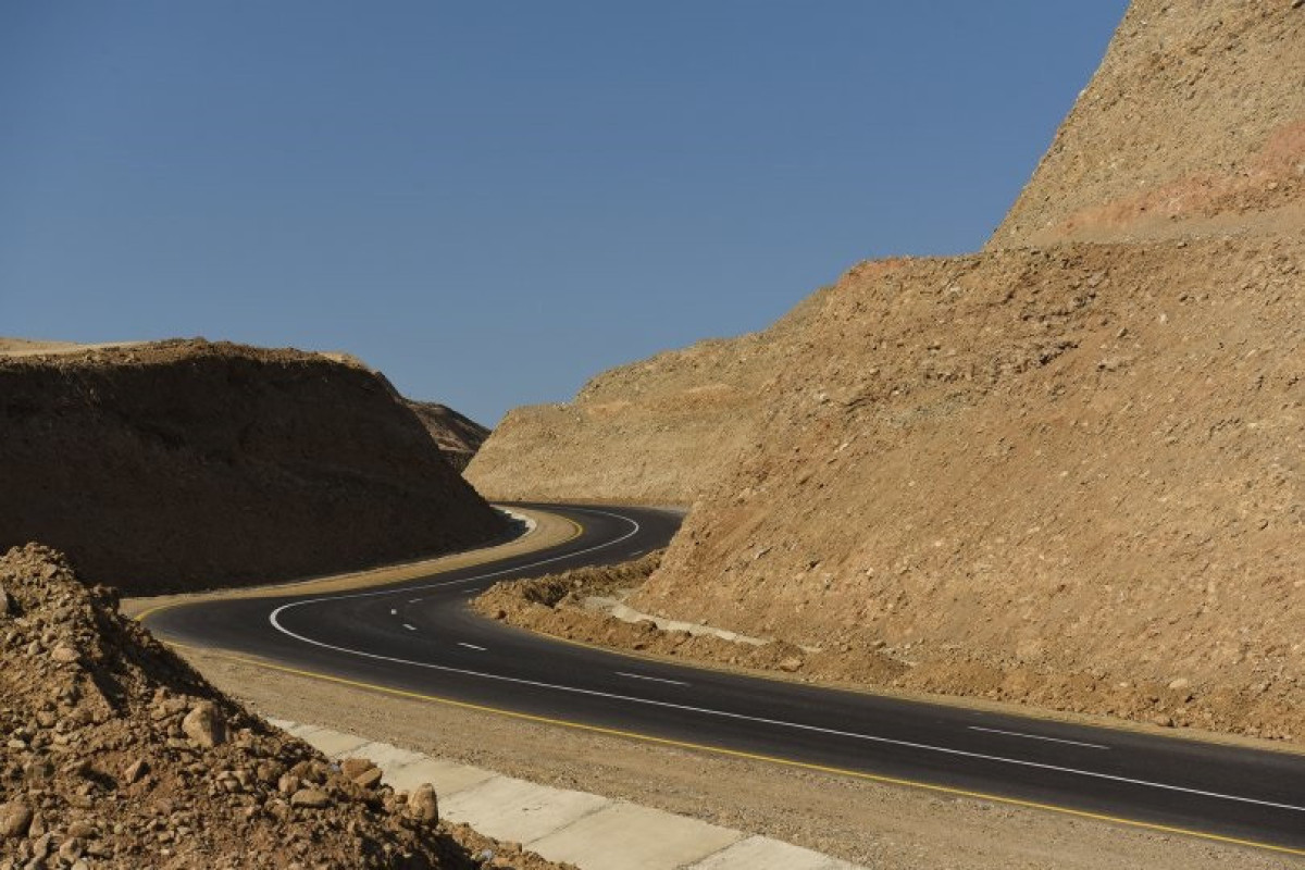 Secretary General: Middle Corridor is continuation of new Silk Way