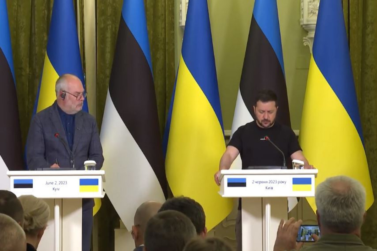 Ukraine's counterattack is not a movie, it is difficult to talk about it - Zelenskyy