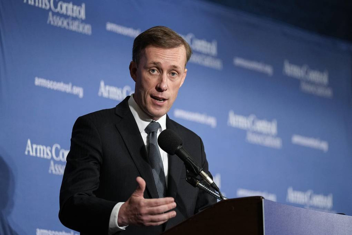 US ready for arms control dialogue with Russia, China without preconditions — adviser