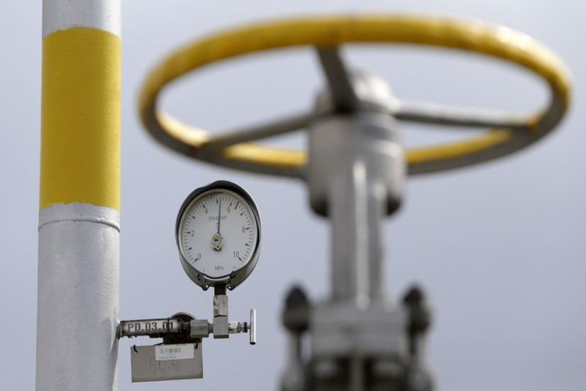 Hungary and Azerbaijan signed an agreement on gas supply