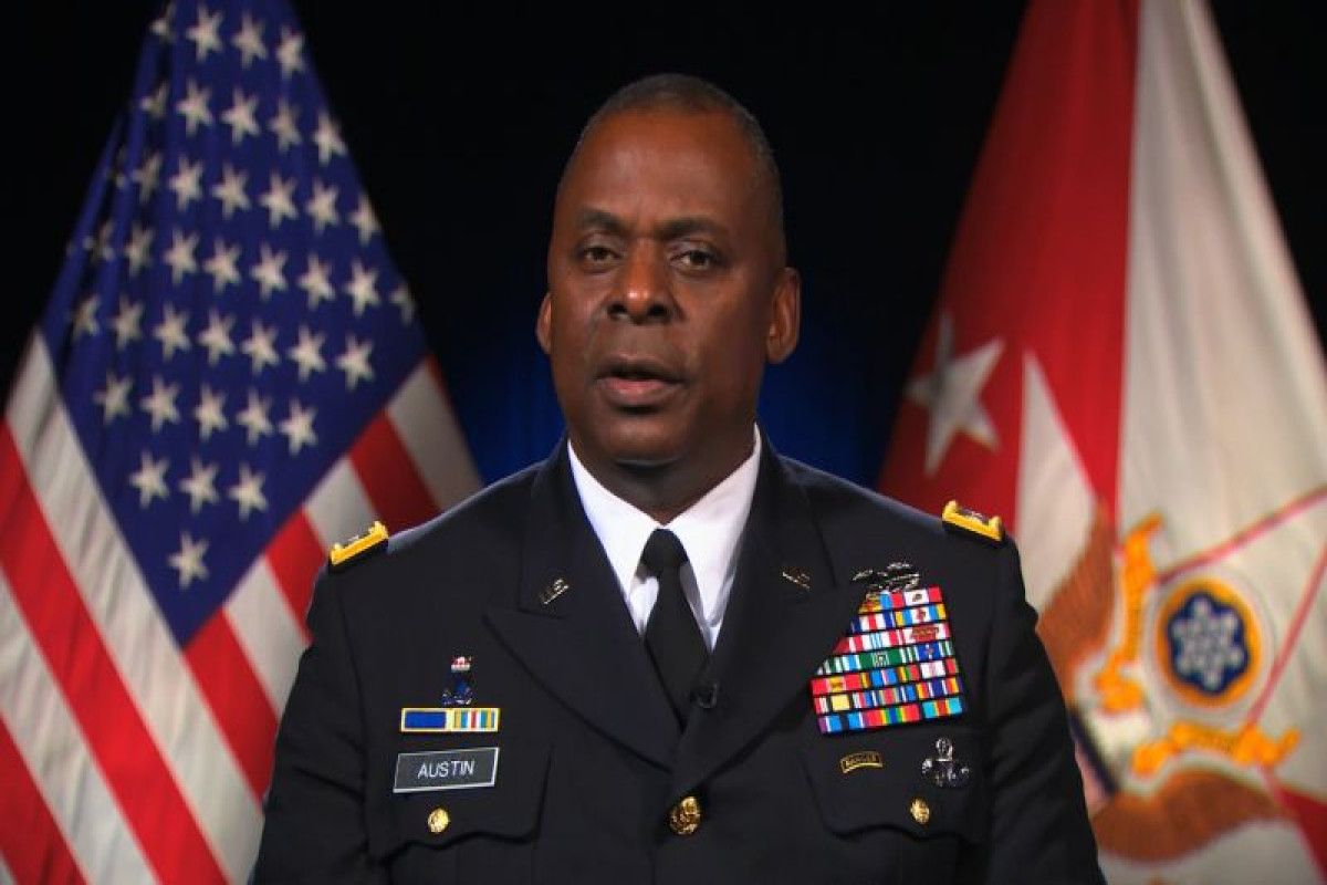 U.S. defence chief tells China talks essential to avoid crisis