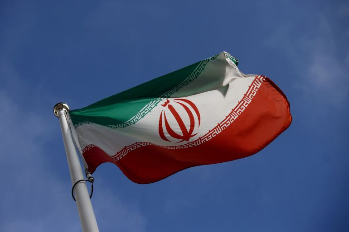 Iran says to form naval alliance with Gulf states to ensure regional stability