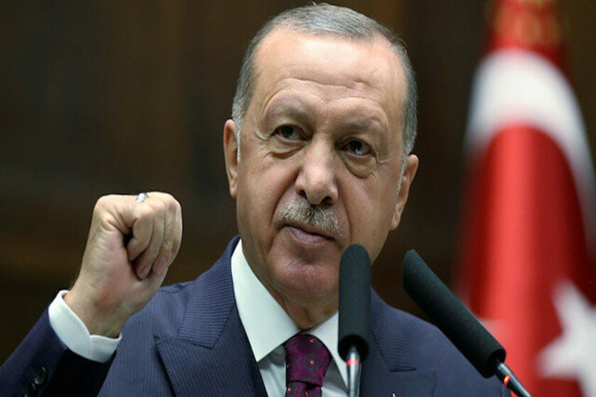 Recep Tayyip Erdogan, President of Türkiye