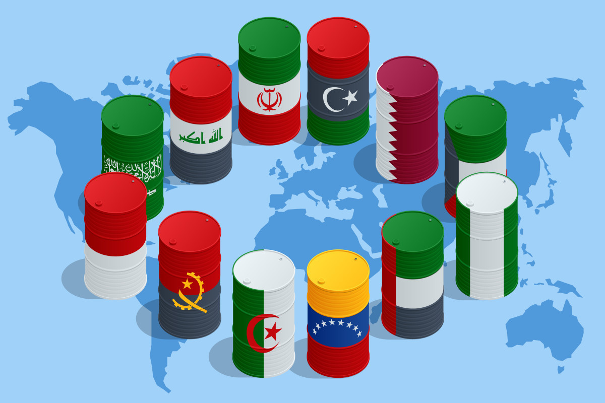 Opec+ agrees to 2024 production target of 40.46 million bpd amid demand concerns
