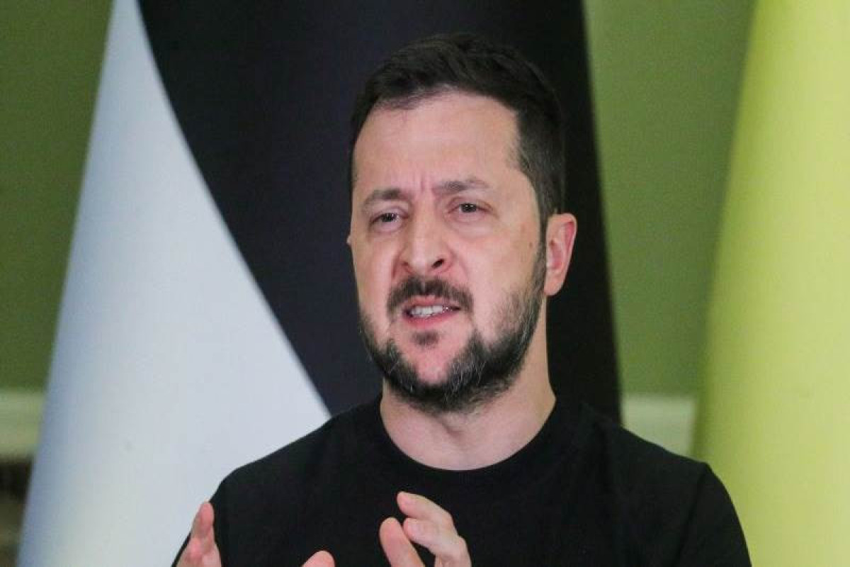 Zelensky: Russia manages to circumvent int'l sanctions