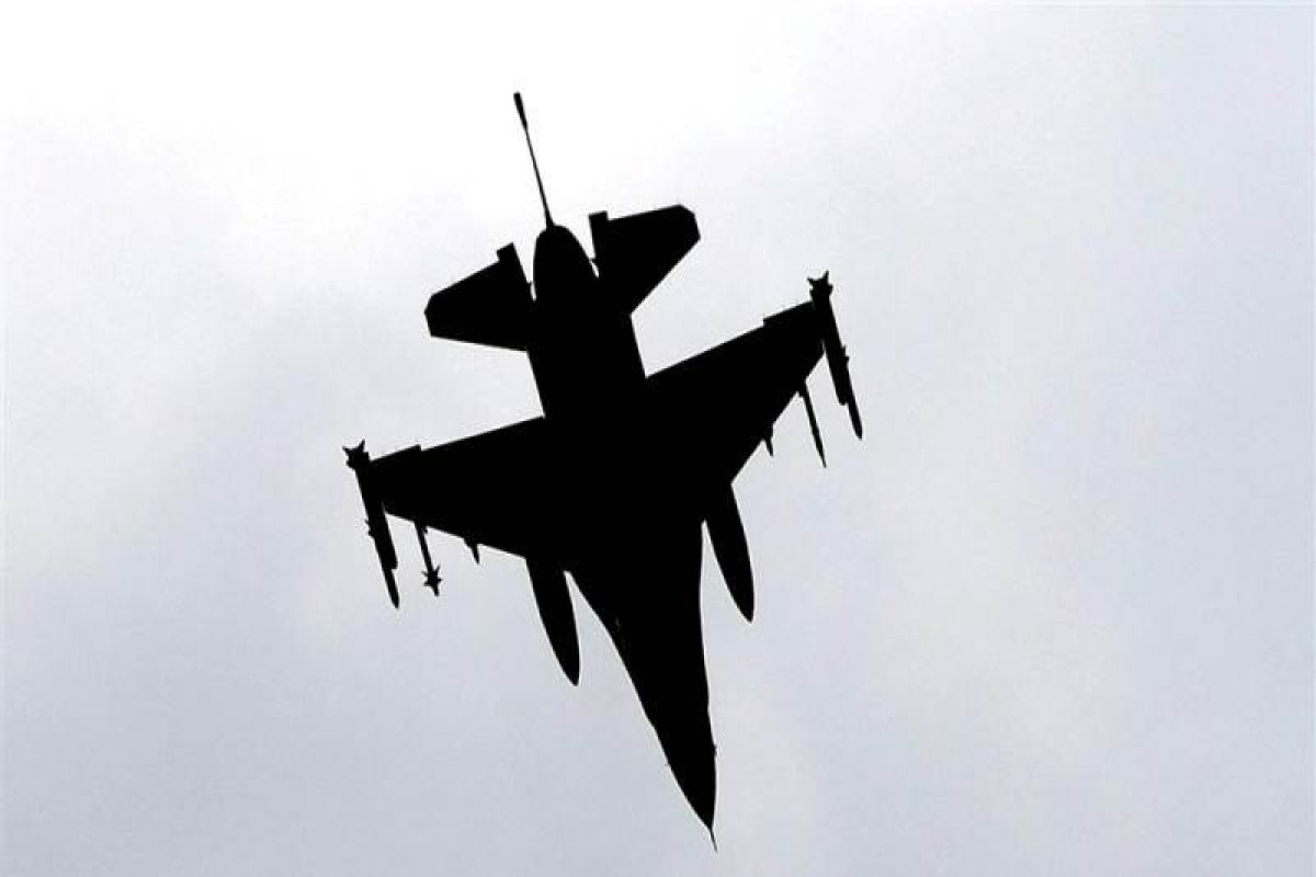 NORAD: Virginia air crash pilot was unresponsive