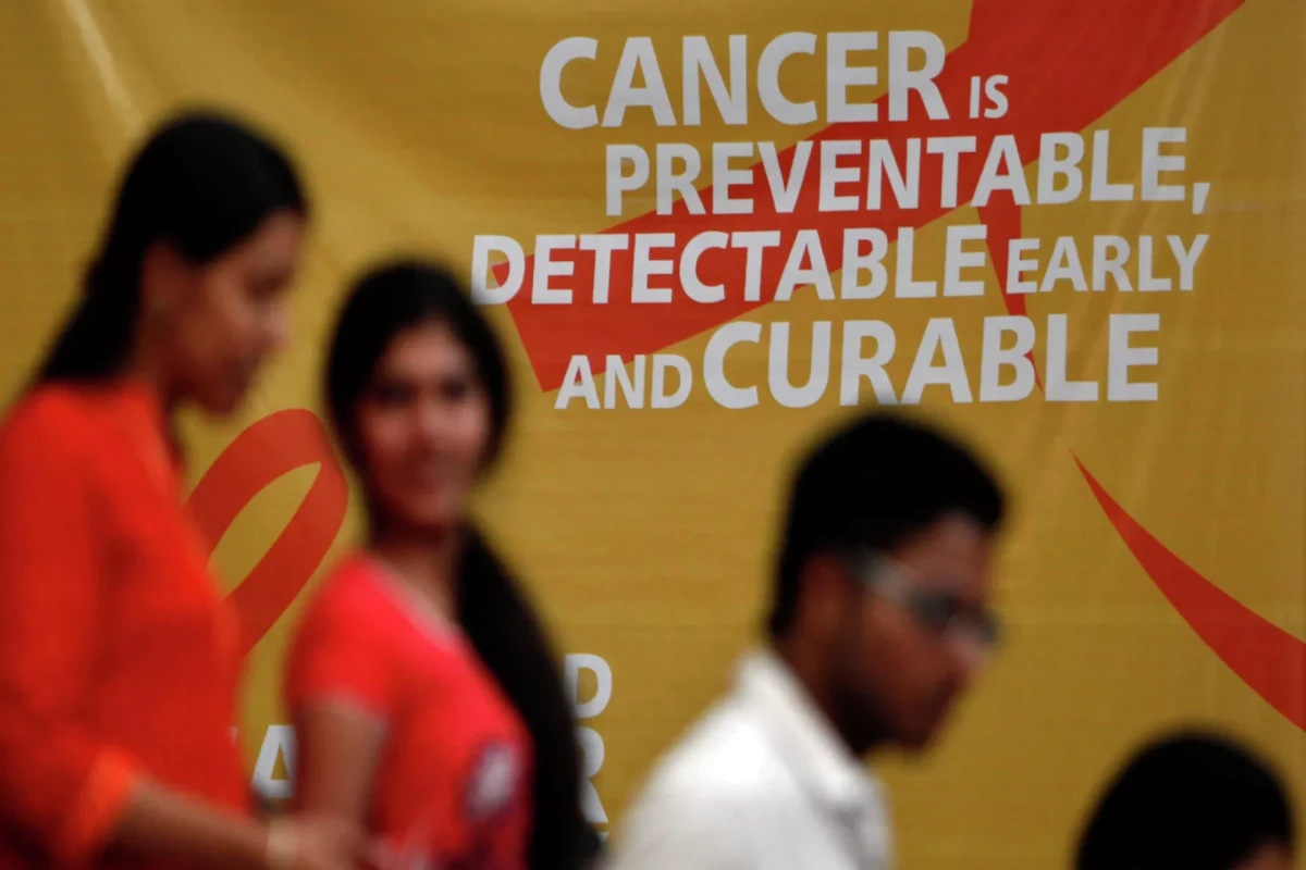 New study reveals lung cancer pill reduces risk of death by half