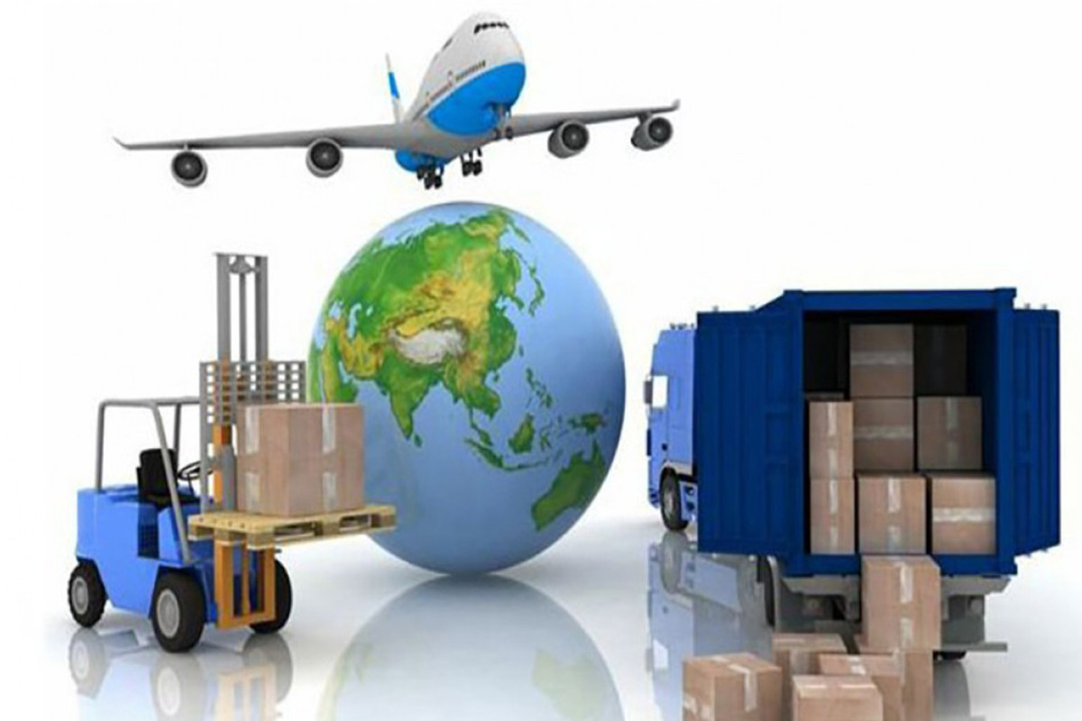 Trade turnover between Azerbaijan and Germany increased by 53%