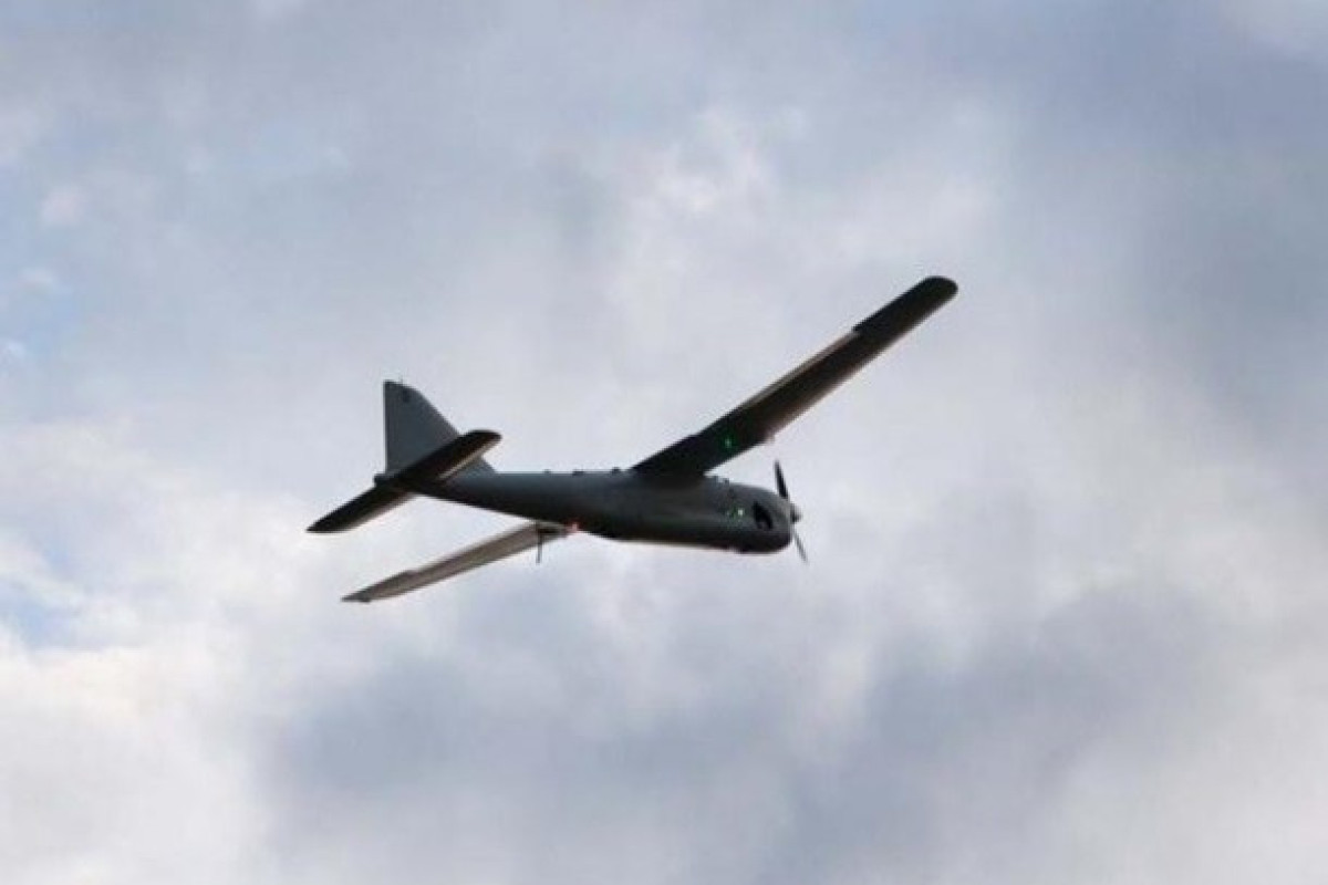 Two drones fall on highway in Russia's Kaluga region - governor
