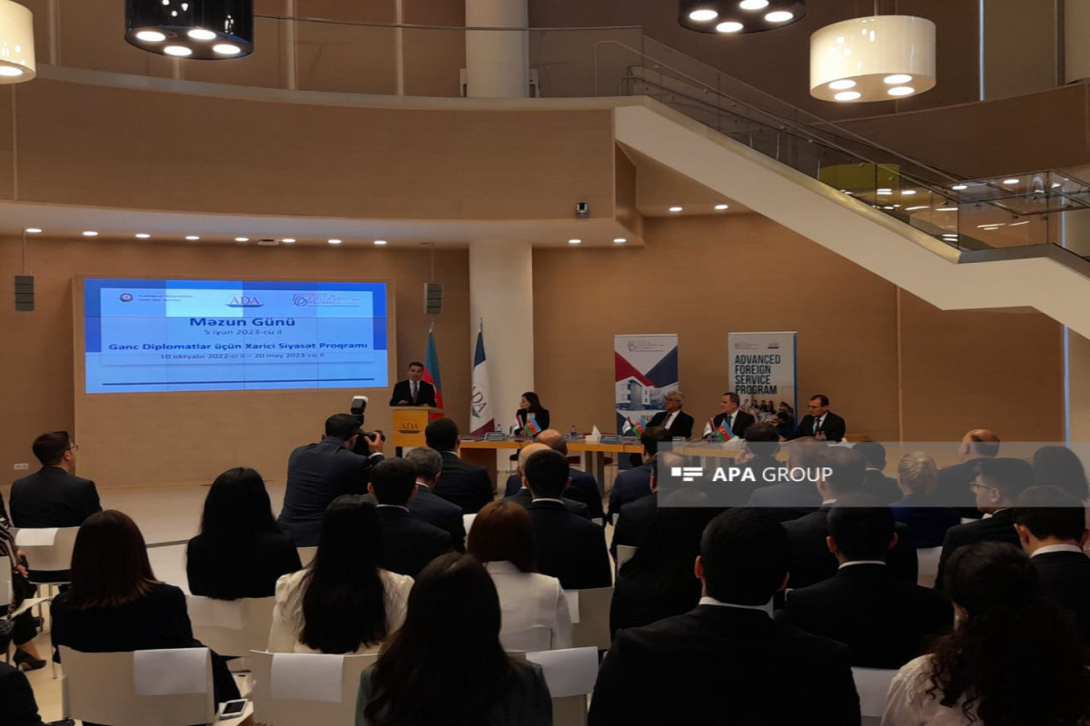 Armenia and its patrons don't accept new reality, engage in provocation - Azerbaijan FM