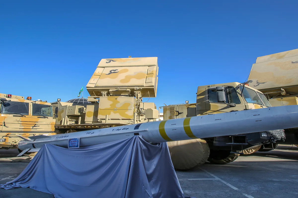 Arms contract shows Iran has sold Russia ammunition for Ukraine war, says Sky News